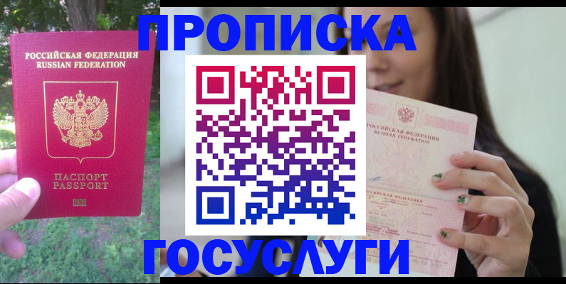 прописка паспорт в Всеволожске